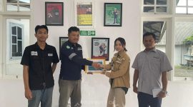 PT TIMAH Tbk Dukung Open Tournament Taekwondo Pelajar di Bangka Belitung, Cetak Atlet Muda Berprestasi