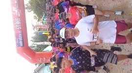 Runcation 2025 Jadi Etalase Sport Tourism di Karimun