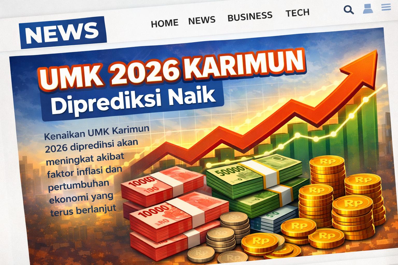 Ilustrasi. Foto: ChatGPT