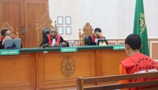 Jaksa Kejari Karimun Tuntut Hukuman Mati Terdakwa Pembunuhan Anak 2,5 Tahun