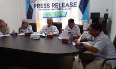 BNNK Karimun Paparkan Capaian Kinerja 2025, Perkuat Kolaborasi Wujudkan Kabupaten Bersinar