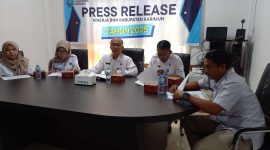 BNNK Karimun Paparkan Capaian Kinerja 2025, Perkuat Kolaborasi Wujudkan Kabupaten Bersinar