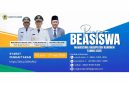 Pamflet Beasiswa