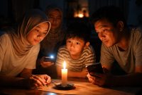 Ilustrasi. FOTO: Chatgpt