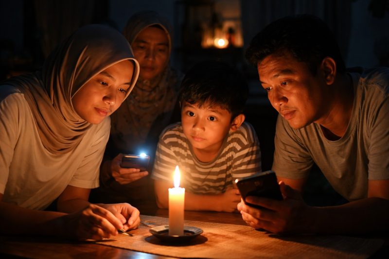 Ilustrasi. FOTO: Chatgpt