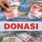 Donasi Korban Banjir Aceh dan Sumatera Terkumpul Rp534 Juta di Rekening Dinsos Karimun