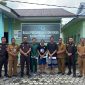 Melalui Restoratif Justice, Tiga Pelaku Pencurian Kabel Hirup Udara Bebas