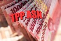 Ilustrasi TPP ASN. FOTO: Google.com
