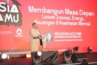 adi Pemateri “Indonesia Punya Kamu
