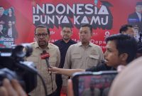 Menteri Nusron Akan Evaluasi Tata Ruang di Sumatera Pascabencana Banjir