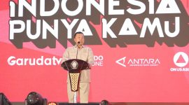 Di Hadapan Mahasiswa UNDIP, Menteri Nusron Tegaskan Akan Perbaiki Ketimpangan Kepemilikan Tanah