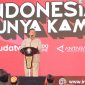 Di Hadapan Mahasiswa UNDIP, Menteri Nusron Tegaskan Akan Perbaiki Ketimpangan Kepemilikan Tanah