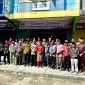 Bupati Resmikan Sekretariat FPK, Wadah Kolaborasi 26 Suku di Karimun