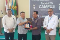 Gandeng PII, Unik Siapkan Mahasiswa Teknik Hadapi Tantangan Dunia Kerja