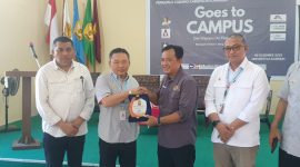Gandeng PII, Unik Siapkan Mahasiswa Teknik Hadapi Tantangan Dunia Kerja