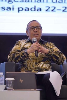 Kementerian ATR/BPN Revisi Peraturan Tata Ruang agar _Resilient_ terhadap Bencana dan Perubahan Iklim