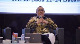 Kementerian ATR/BPN Revisi Peraturan Tata Ruang agar _Resilient_ terhadap Bencana dan Perubahan Iklim
