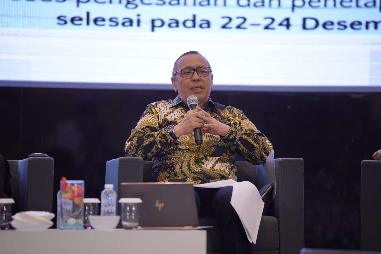 Kementerian ATR/BPN Revisi Peraturan Tata Ruang agar _Resilient_ terhadap Bencana dan Perubahan Iklim