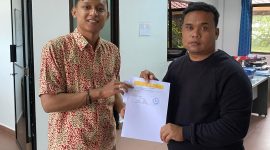 PT Karimun Granite Konsisten Jalankan Program PPM, Sasar Pendidikan, Kesehatan, dan Keagamaan