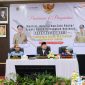 Pembinaan di Kanwil BPN Provinsi Kalteng, Menteri Nusron Minta Pelayanan Pertanahan Adaptif, Cepat, dan Bersih