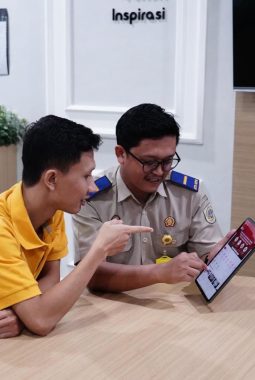 Cari PPAT Terverifikasi Aktif Semakin Mudah dalam Aplikasi Sentuh Tanahku