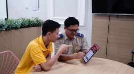 Cari PPAT Terverifikasi Aktif Semakin Mudah dalam Aplikasi Sentuh Tanahku