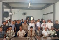 Oknum LSM Dilaporkan ke Polisi atas Dugaan Penipuan dan Pemerasan Terkait Kasus Korupsi Dana Hibah KPU Karimun