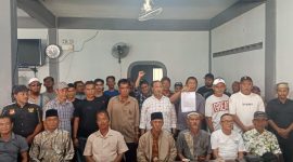 Oknum LSM Dilaporkan ke Polisi atas Dugaan Penipuan dan Pemerasan Terkait Kasus Korupsi Dana Hibah KPU Karimun
