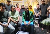 Dituding Lakukan Penipuan hingga Pelecehan, Tanjung Buser Siap Tempuh Jalur Hukum