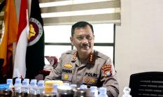 Kapolres Karimun dan Bintan Berganti, Polda Kepri Rotasi Sejumlah Pejabat