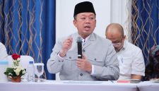 Jalankan Amanat Perpres 12/2025, Menteri Nusron Minta Pemerintah Daerah di Jawa Barat Lakukan Revisi Rencana Tata Ruang
