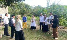 Jelang Tahun Baru, Pemkab Karimun Jamin Pasokan Bahan Pokok Tetap Aman