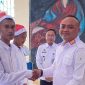 Sebanyak 13 Warga Binaan Rutan Karimun Terima Remisi Khusus Natal