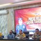 Satresnarkoba Polres Karimun Sita Ribuan Barang Bukti Sabu dari 49 Kasus Sepanjang 2025
