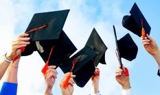 Sebanyak 70 Mahasiswa di Karimun Terima Beasiswa Pemda Tahun 2025