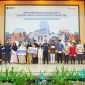 PT TIMAH Tbk Terus Bergerak Dukung Pendidikan.