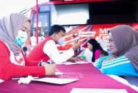 Mobil Sehat PT Timah Layani 7.114 Warga di Babel dan Kepri Sepanjang 2025