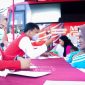 Mobil Sehat PT Timah Layani 7.114 Warga di Babel dan Kepri Sepanjang 2025