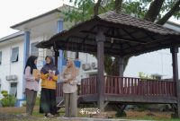 PT TIMAH Tbk memperkuat dukungan di sektor pendidikan melalui beasiswa, sarana sekolah, pendidikan disabilitas, dan program magang guna meningkatkan kualitas SDM menuju Indonesia Emas 2045. FOTO: HUMAS PT TIMAH