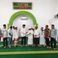 PT TIMAH Serahkan Aset Masjid Baiturahim di Sungailiat kepada Yayasan