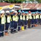 PT TIMAH Gelar Beragam Kegiatan Peringati Bulan K3 Nasional 2026. FOTO: BIDANG CORCOM PT TIMAH TBK