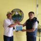 Dukungan PT TIMAH Warnai Turnamen Domino Tahunan Pemuda Kecamatan Tebing Karimun.