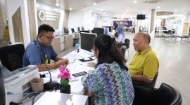 Layanan alih media sertipikat dari analog ke Sertipikat Elektronik (Sertel) tetap dibuka ATR/BPN saat libur Tahun Baru 2026 dan disambut antusias masyarakat.