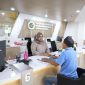 Libur Tahun Baru, Layanan Alih Media Sertipikat Tetap Dimanfaatkan Warga