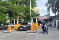 Iskandarsyah soal Tarif Parkir Pelabuhan Karimun: Dikoreksi Sesuai Aturan