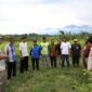 Reforma Agraria Jadi Jalan Damai Akhiri Konflik Agraria di Desa Soso Blitar. FOTO: Biro Humas Kementerian ATR/BPN