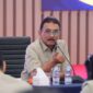 Sekjen ATR/BPN Ajak Jajaran Perkuat Kolaborasi Lintas Biro Sambut Program Kerja 2026. FOTO: BIRO HUMAS KEMENTERIAN ATR/BPN
