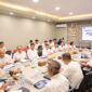 Kementerian ATR/BPN Bahas Perubahan PP 18/2021 demi Perkuat Kepastian Hukum Pertanahan