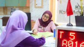 Masih Pegang Girik di 2026? ATR/BPN Minta Masyarakat Tak Perlu Cemas. FOTO: BIRO HUMAS KEMENTERIAN ATR/BPN