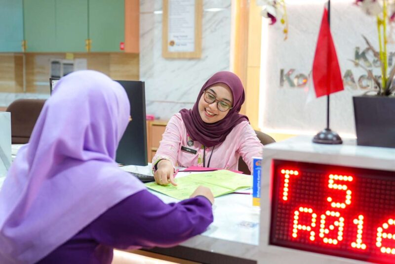 Masih Pegang Girik di 2026? ATR/BPN Minta Masyarakat Tak Perlu Cemas. FOTO: BIRO HUMAS KEMENTERIAN ATR/BPN